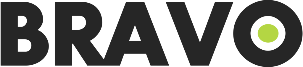 BRAVO_Bredbandlogo
